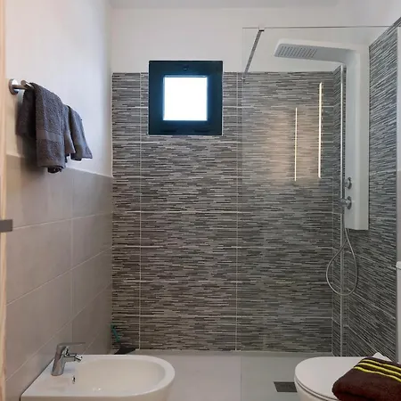 Villa Gemma Costa Teguise