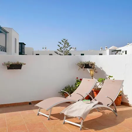 Gemma Villa Costa Teguise